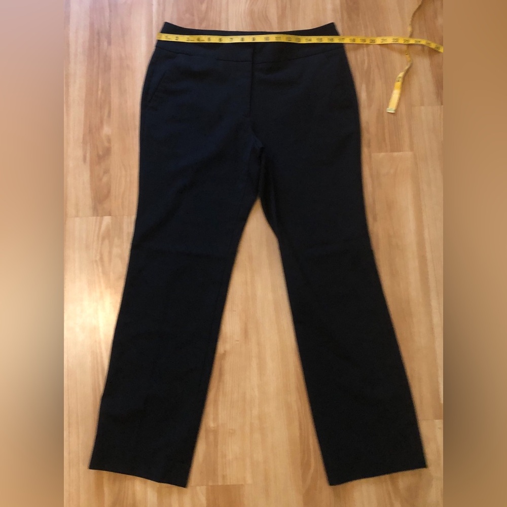 Women’s Black Pants